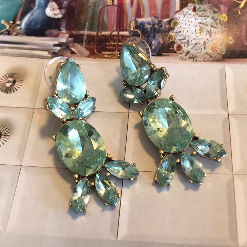 J. Crew Earrings